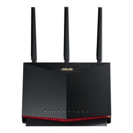 ASUS RT AX86U AX5700 Dual Band WiFi 6 Gaming Router Price in Pakistan
