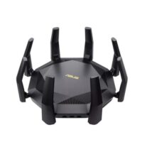 ASUS RT AX89X AX6000 Dual Band WiFi 6 Router Price in Pakistan