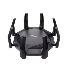 ASUS RT AX89X AX6000 Dual Band WiFi 6 Router Price in Pakistan