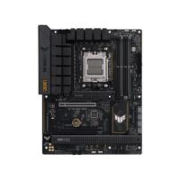 ASUS TUF GAMING B650 PLUS AMD B650 Ryzen AM5 micro ATX Gaming Motherboard Price in Pakistan 01
