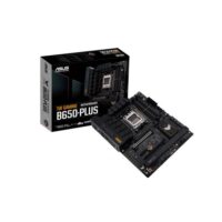 ASUS TUF GAMING B650 PLUS AMD B650 Ryzen AM5 micro ATX Gaming Motherboard Price in Pakistan