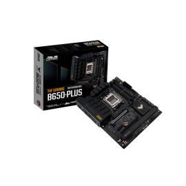 ASUS TUF GAMING B650 PLUS AMD B650 Ryzen AM5 micro ATX Gaming Motherboard Price in Pakistan
