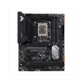 ASUS TUF GAMING H670 PRO WIFI D4 LGA 1700 Intel 12th 13th Gen ATX Gaming Motherboard Price in Pakistan 01