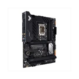 ASUS TUF GAMING H670 PRO WIFI D4 LGA 1700 Intel 12th 13th Gen ATX Gaming Motherboard Price in Pakistan 02
