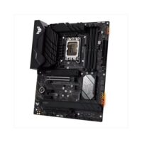 ASUS TUF GAMING H670 PRO WIFI D4 LGA 1700 Intel 12th 13th Gen ATX Gaming Motherboard Price in Pakistan 03