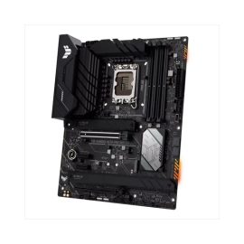 ASUS TUF GAMING H670 PRO WIFI D4 LGA 1700 Intel 12th 13th Gen ATX Gaming Motherboard Price in Pakistan 03