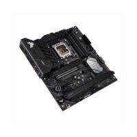 ASUS TUF GAMING H670 PRO WIFI D4 LGA 1700 Intel 12th 13th Gen ATX Gaming Motherboard Price in Pakistan 04