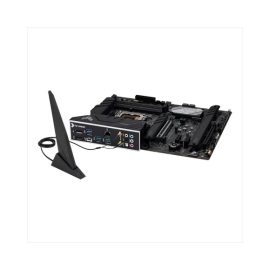 ASUS TUF GAMING H670 PRO WIFI D4 LGA 1700 Intel 12th 13th Gen ATX Gaming Motherboard Price in Pakistan 07