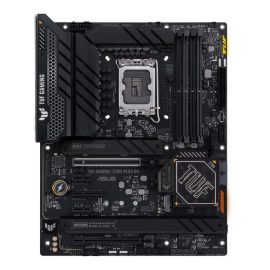 ASUS TUF GAMING Z790 PLUS D4 LGA 1700 Intel 13th12th Gen ATX Gaming Motherboard Price in Pakistan 01