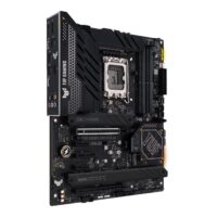 ASUS TUF GAMING Z790 PLUS D4 LGA 1700 Intel 13th12th Gen ATX Gaming Motherboard Price in Pakistan 02