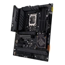 ASUS TUF GAMING Z790 PLUS D4 LGA 1700 Intel 13th12th Gen ATX Gaming Motherboard Price in Pakistan 03