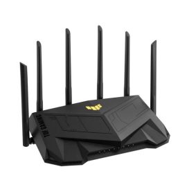 ASUS TUF Gaming AX5400 Dual Band WiFi 6 Gaming Router Price in Pakistan 03
