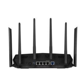 ASUS TUF Gaming AX5400 Dual Band WiFi 6 Gaming Router Price in Pakistan 04