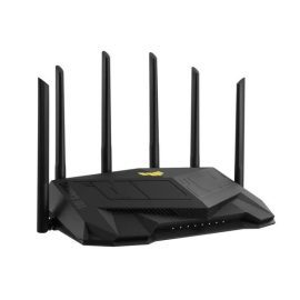 ASUS TUF Gaming AX5400 Dual Band WiFi 6 Gaming Router Price in Pakistan 06