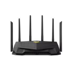 ASUS TUF Gaming AX5400 Dual Band WiFi 6 Gaming Router Price in Pakistan