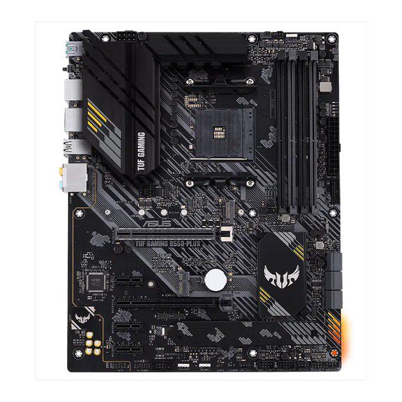 Buy ASUS Tuf B550Plus Motherboard / Chipset Price in Pakistan