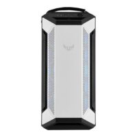 ASUS TUF Gaming GT501 Gaming Case White