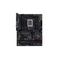 ASUS TUF Gaming Z790 Plus WiFi D4 LGA 1700 Intel 12th13th Gen ATX Gaming Motherboard Price in Pakistan 01