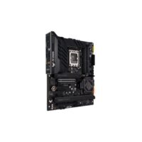 ASUS TUF Gaming Z790 Plus WiFi D4 LGA 1700 Intel 12th13th Gen ATX Gaming Motherboard Price in Pakistan 02