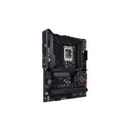 ASUS TUF Gaming Z790 Plus WiFi D4 LGA 1700 Intel 12th13th Gen ATX Gaming Motherboard Price in Pakistan 02