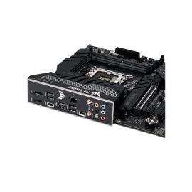 ASUS TUF Gaming Z790 Plus WiFi D4 LGA 1700 Intel 12th13th Gen ATX Gaming Motherboard Price in Pakistan 05