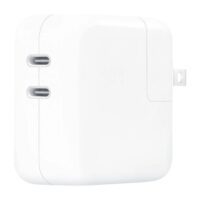 Apple 35W Dual USB Type C Port Power Adapter Price in Pakistan 02