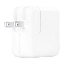 Apple 35W Dual USB Type C Port Power Adapter Price in Pakistan