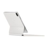 Apple MJQJ3 Magic Keyboard for 11 iPad Pro White English Price in Pakistan 01