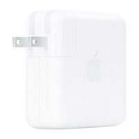 Apple MKU63 67W US Type C Power Adapter Price in Pakistan 01