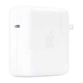 Apple MKU63 67W US Type C Power Adapter Price in Pakistan 02