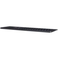 Apple MRMH2 Magic Wireless Keyboard with Numeric Keypad Space Gray Price in Pakistan 01