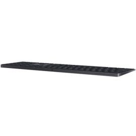 Apple MRMH2 Magic Wireless Keyboard with Numeric Keypad Space Gray Price in Pakistan 01