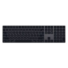 Apple MRMH2 Magic Wireless Keyboard with Numeric Keypad Space Gray Price in Pakistan