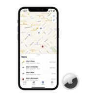 Apple MX542 AirTag 4 Pack Price in Pakistan 02