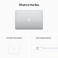 Apple MacBook Pro M2 Silver Price in Pakistan 03