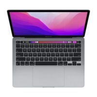 Apple MacBook Pro M2 Space Gray Price in Pakistan 01