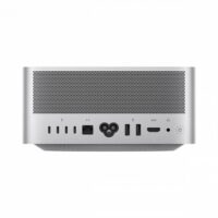 Apple Z14J000KJ Mac Studio M1 Max 10 Core CPU 24 Core GPU 64GB RAM 1TB SSD Silver Price in Pakistan 02