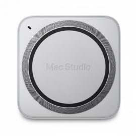 Apple Z14J000KJ Mac Studio M1 Max 10 Core CPU 24 Core GPU 64GB RAM 1TB SSD Silver Price in Pakistan 03