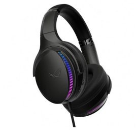 Asus ROG Fusion II 300 Virtual 7.1 RGB Gaming Headset Price in Pakistan 01