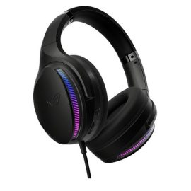 Asus ROG Fusion II 300 Virtual 7.1 RGB Gaming Headset Price in Pakistan 02
