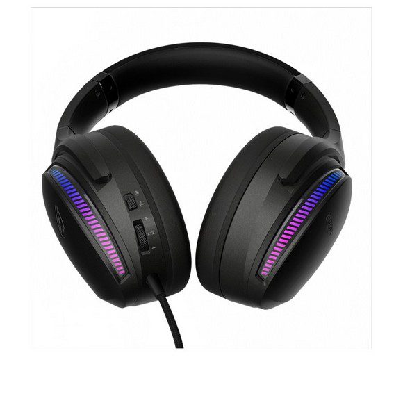 Asus ROG Fusion II 300 Virtual 7.1 RGB Gaming Headset Price in Pakistan