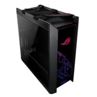 Asus ROG Strix Helios GX601 RGB Mid Tower EATX Gaming Case Black Price in Pakistan 02