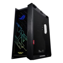 Asus ROG Strix Helios GX601 RGB Mid Tower EATX Gaming Case Black Price in Pakistan 03