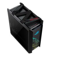 Asus ROG Strix Helios GX601 RGB Mid Tower EATX Gaming Case Black Price in Pakistan 04
