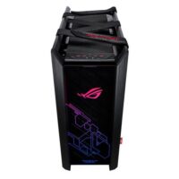Asus ROG Strix Helios GX601 RGB Mid Tower EATX Gaming Case Black Price in Pakistan 05