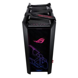 Asus ROG Strix Helios GX601 RGB Mid Tower EATX Gaming Case Black Price in Pakistan 05