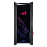 Asus ROG Strix Helios GX601 RGB Mid Tower EATX Gaming Case Black Price in Pakistan