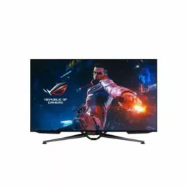 Asus ROG Swift PG42UQ 4K OLED Gaming Monitors Price in Pakistan 01