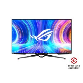 Asus ROG Swift PG42UQ 4K OLED Gaming Monitors Price in Pakistan