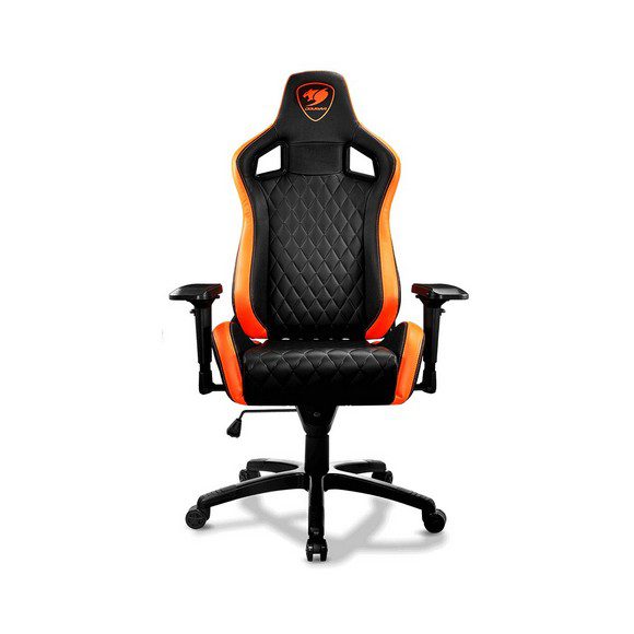 Cougar Armor One Gaming Chair